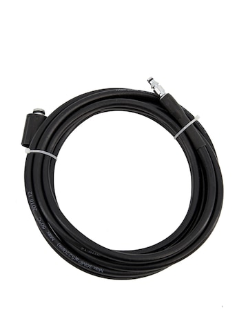 Webb Dynamic 1500W Pressure Washer & Accessories Kit