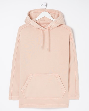 FatFace 'Ebb & Flow' Cotton Luna Hoodie