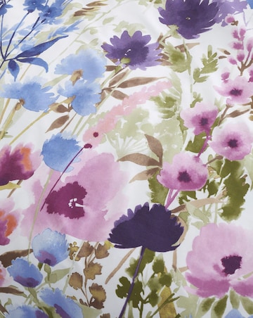 Catherine Lansfield Countryside Floral Duvet Cover Set