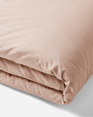 Non Iron Plain Dye Duvet Cover