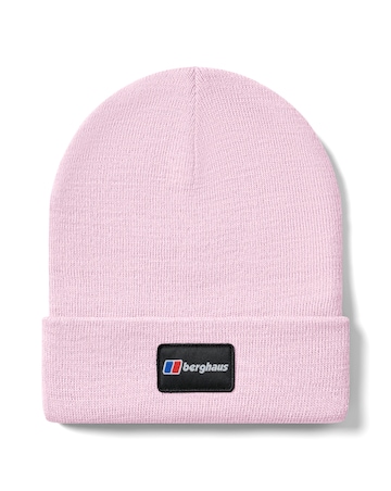 Berghaus Logo Beanie