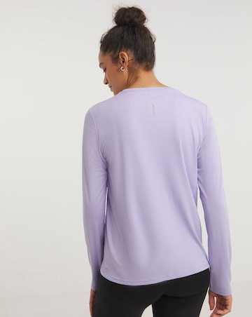 PUMA Long Sleeve T-Shirt