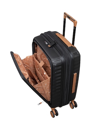 IT Luggage Continuous 4pc Suitcase Set