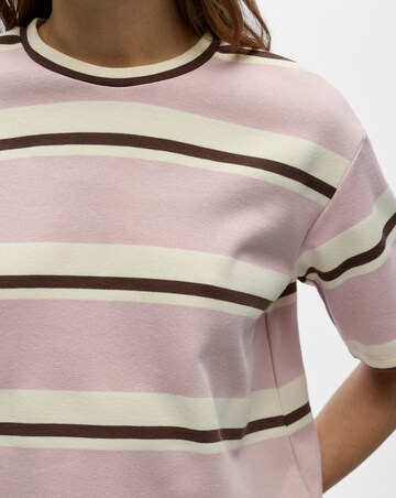 Object Hazel Stripe T-Shirt