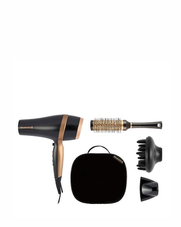 Remington Salon smooth Giftpack