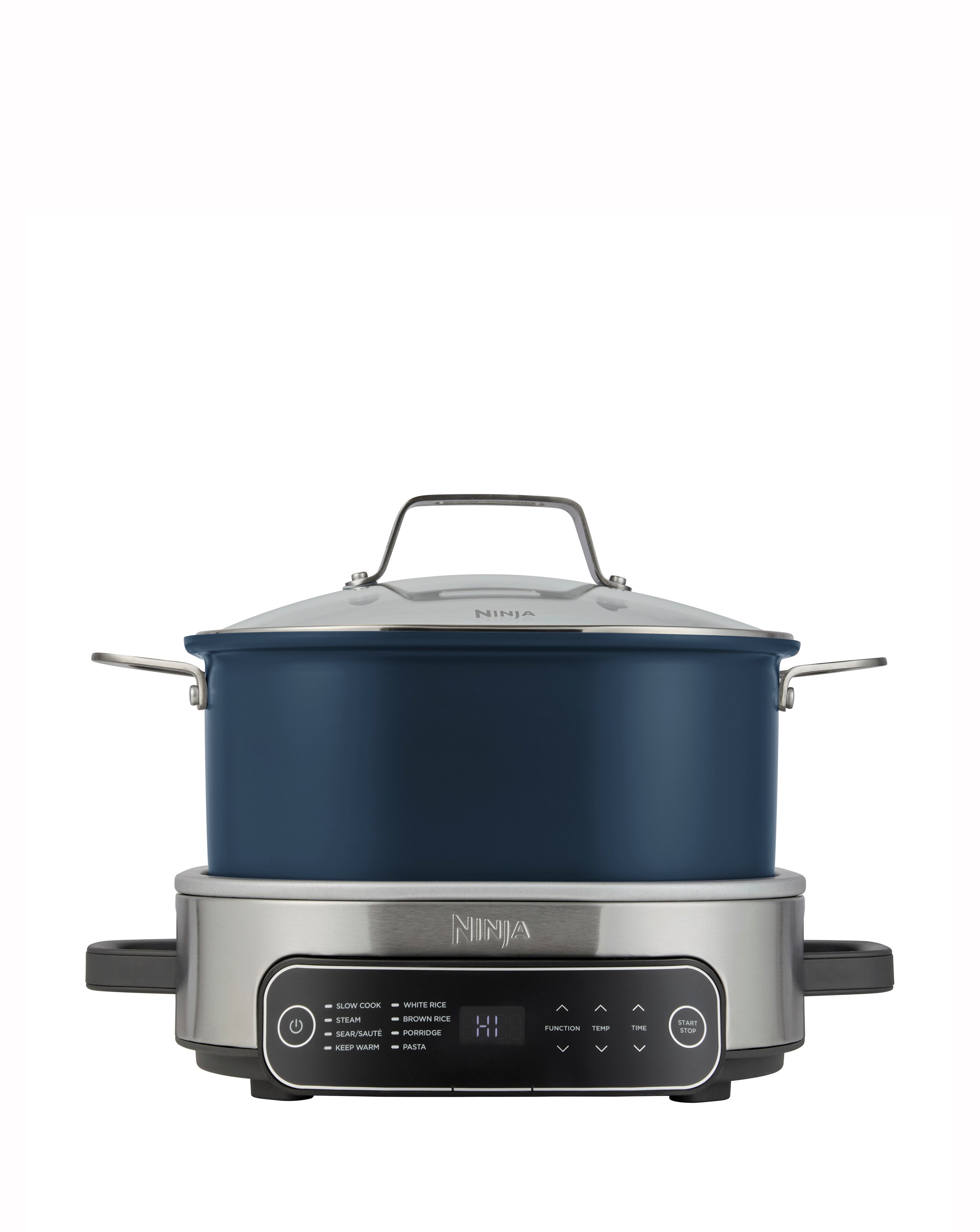 Ninja 8-in-1 6L Possible Cooker | JD Williams