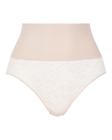 Maidenform Tame Your Tummy Medium Control Brief