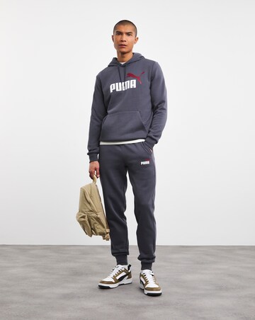 PUMA Essentials Logo Sweatpants