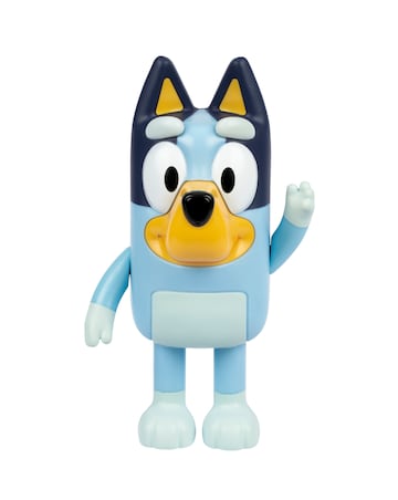 Bluey Hide & Seek Game