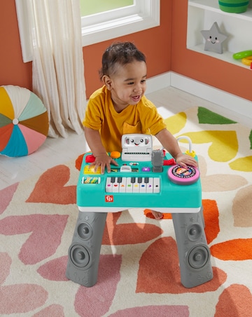Fisher-Price Mixing Table