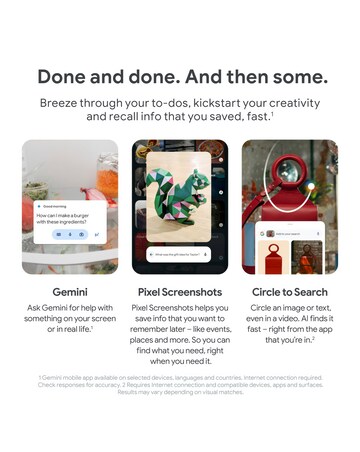 Google Pixel 9 Pro 512GB - Hazel