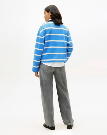 Tommy Hilfiger Script Terry Sweatshirt