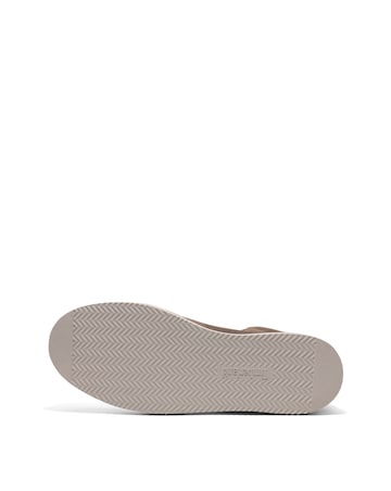 Timberland Newmarket Mid Lace Boot