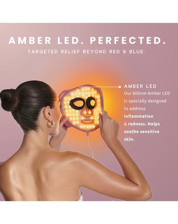 Sensse Pro LED Face Mask