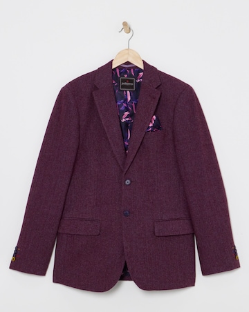 Joe Browns Wool Blazer