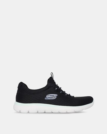 Skechers Summits Summer Trainers