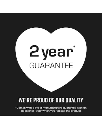 Swan 11L Duo Layer Air Fryer