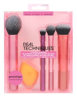 Real Techniques Everyday Essentials