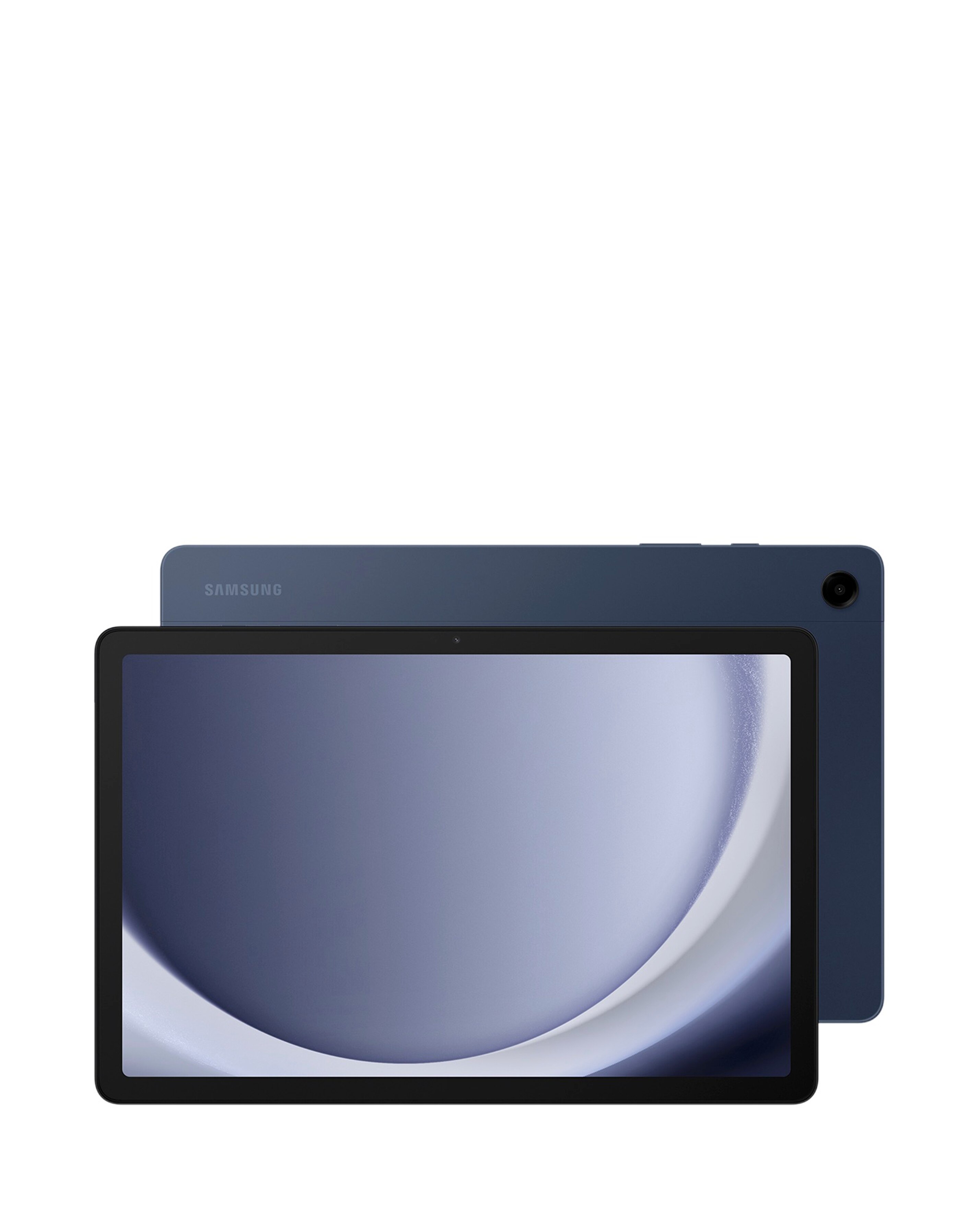 Samsung Galaxy Tab A9+ 11in 128GB WiFi Tablet - Dark Blue | JD