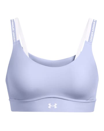 Under Armour Infinity Support Rib Bra