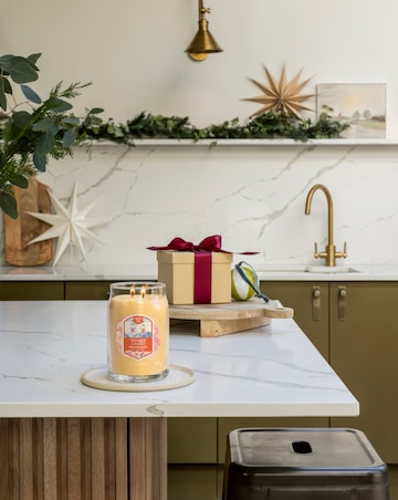 Yankee Candle Signature Large Slopeside Spritz