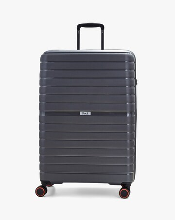 Rock Hydra-Lite Medium Suitcase