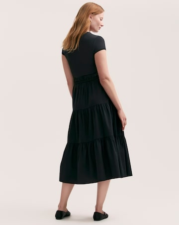 Finery London Tiered Skirt