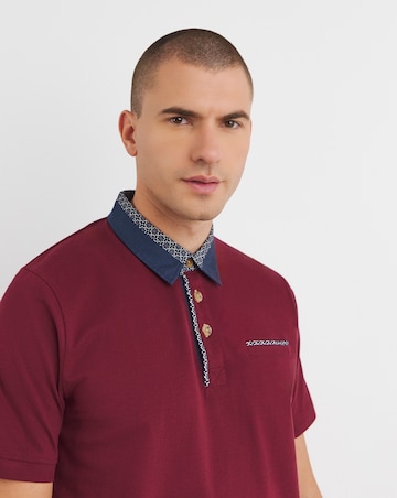 Joe Browns Sensational Smart Polo