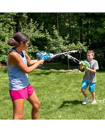 FOM Mania Fomilator Foam Blaster 2-Pack