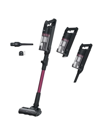 Hoover HF1 MAX Home Flexi Vacuum Cleaner