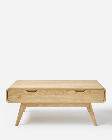 Gray & Osbourn No.157 Oslo Coffee Table
