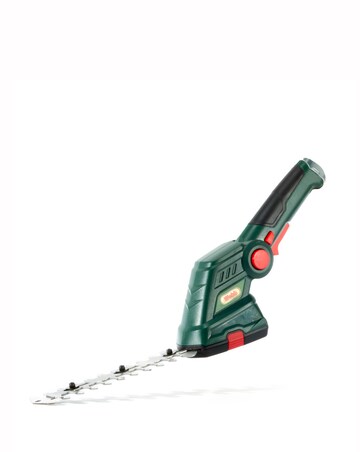 Webb 7.2v Grass & Hedge Shear with Extension Handle