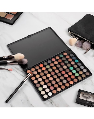 LaRoc 88 Eyeshadow Palette - Natural