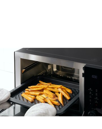 Panasonic NN-DS59NBBPQ Multi functional steam Combination Microwave