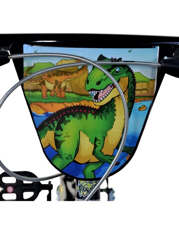 Dinosaur 14 Inch Bike