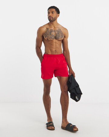 adidas Classic 5" Swim Shorts
