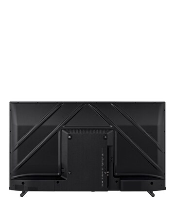 Hisense 40in 40A5NQTUK Smart Full HD HDR QLED Freeview TV