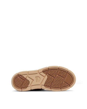 Sorel Explorer III Joan Cozy Waterproof Boots