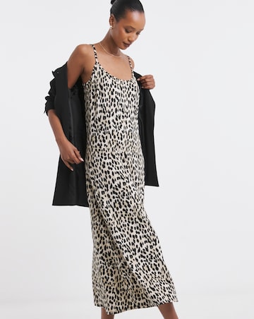 Great Value Soft Touch Jersey Cami Dress