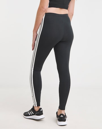 adidas Essentials 3 Stripes Leggings