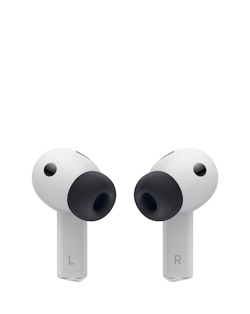 Samsung Galaxy Buds3 FE Wireless Earbuds - Grey