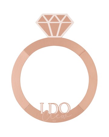 Ginger Ray Hen Do Photo Booth Bundle