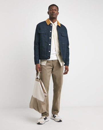 Timberland Trucker Denim Jacket