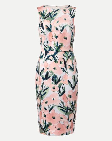 Phase Eight Willow Floral Dress
