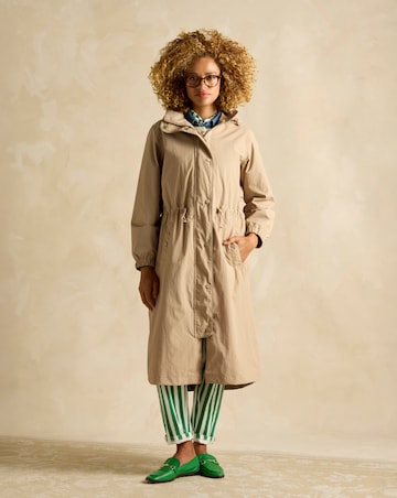 Joules Hensley Coat