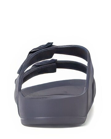 Jack & Jones Croxton 2 Strap Sandal - Navy