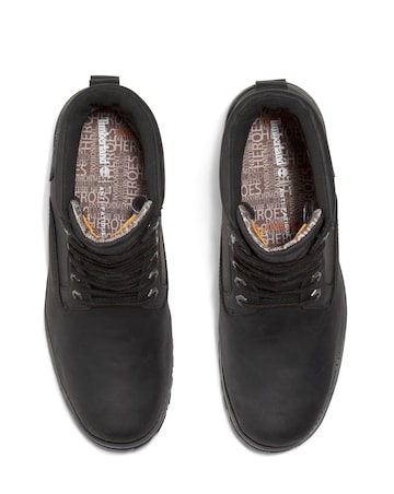 Timberland Mid Lace Waterproof Boots