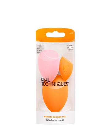 Real Techniques Ultimate Sponge Trio