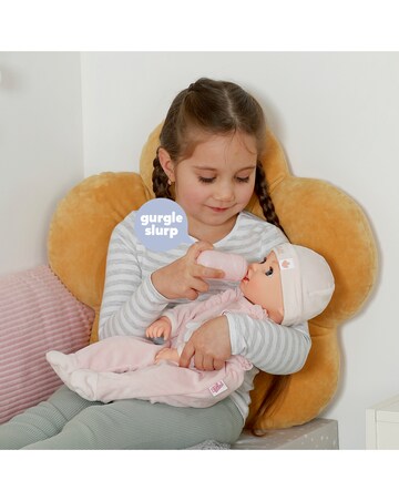 Baby Annabell Active Annabell 43cm Doll