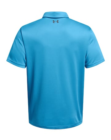 Under Armour Tech Short Sleeve Polo